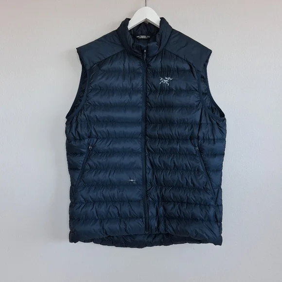 Arc'teryx Cerium LT Men's Vest XL - Picture 2 of 16
